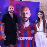 Ivona i Anthony Kalik