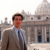 John Kennedy Jr.