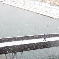 Maribor proglasio izvanredno stanje zbog obilnog snijega