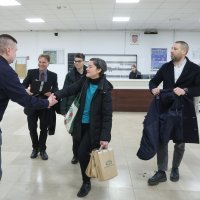 Predstavnici udruga u Ministarstvu poljoprivrede