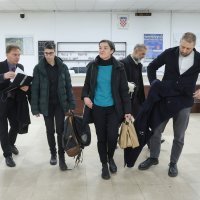 Predstavnici udruga u Ministarstvu poljoprivrede