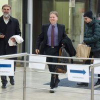 Predstavnici udruga u Ministarstvu poljoprivrede