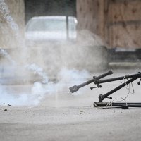 Dan otvorenih vrata Počasno-zaštitne bojne