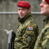 Dan otvorenih vrata Počasno-zaštitne bojne