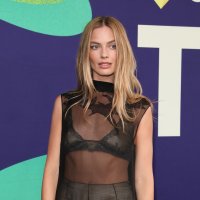 Margot Robbie