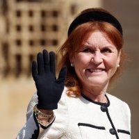 Sarah Ferguson