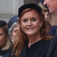 Sarah Ferguson