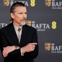 Ethan Hawke