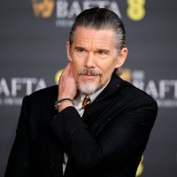 Ethan Hawke