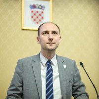 Sjednica zagrebačke Gradske skupštine