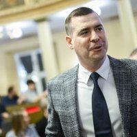 Sjednica zagrebačke Gradske skupštine