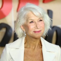 Helen Mirren