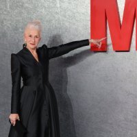 Helen Mirren
