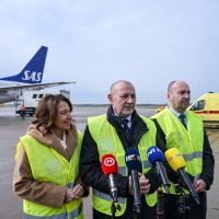 Ukrajinski vojni ranjenici stigli u Hrvatsku na liječenje