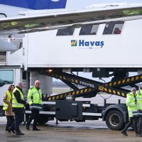 Ukrajinski vojni ranjenici stigli u Hrvatsku na liječenje