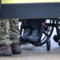 Ukrajinski vojni ranjenici stigli u Hrvatsku na liječenje