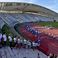 Mediteranske igre u Splitu