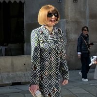 Anna Wintour
