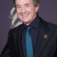 Martin Short