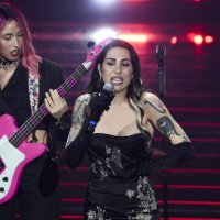 Band Bambole di Pezza