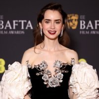 Lily Collins