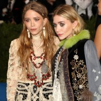 Mary-Kate i Ashley Olsen