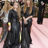 Mary-Kate i Ashley Olsen