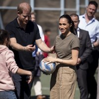 Meghan Markle