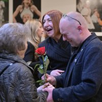 Solaris Dva, zagrebačka premijera