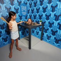 Muzej Iluzija Sydney