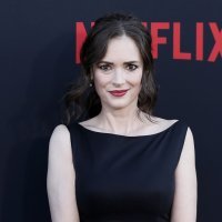 Winona Ryder