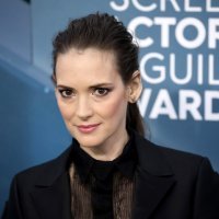 Winona Ryder