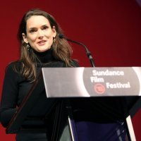 Winona Ryder