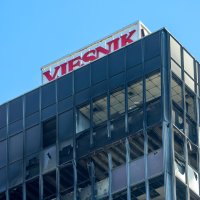 Počelo je rušenje Vjesnika