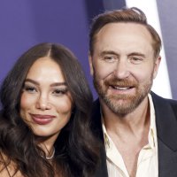 David Guetta i  Jessica Ledon