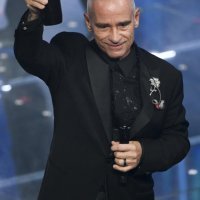 Alicia Keys i Eros Ramazzotti na Sanremu