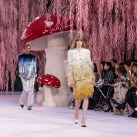 Chanelova modna revija