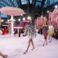 Chanelova modna revija