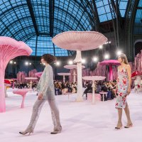 Chanelova modna revija