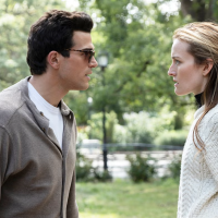 Scena iz nove epizode serije 'Love Story'