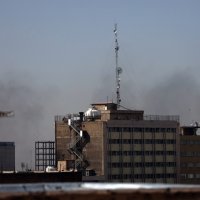 Izrael je napao Iran (prve snimke iz Teherana)