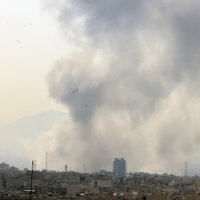 Izrael je napao Iran (prve snimke iz Teherana)