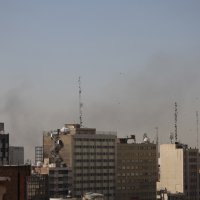 Izrael je napao Iran (prve snimke iz Teherana)