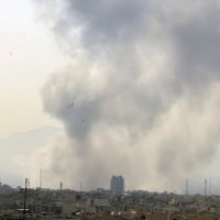 Izrael je napao Iran (prve snimke iz Teherana)