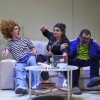 Mama se opila ko majka