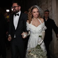 Hana Huljić Grašo i Petar Grašo