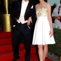 Ana Rucner i Vlado Kalember