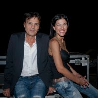 Ana Rucner i Vlado Kalember