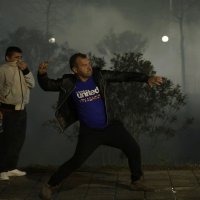 Prosvjedi u Albaniji