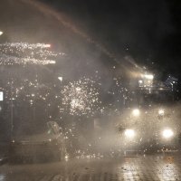 Prosvjedi u Albaniji